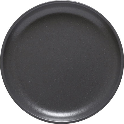 Tallerken Flad Pacifica 16 cm Seed Grey Keramik